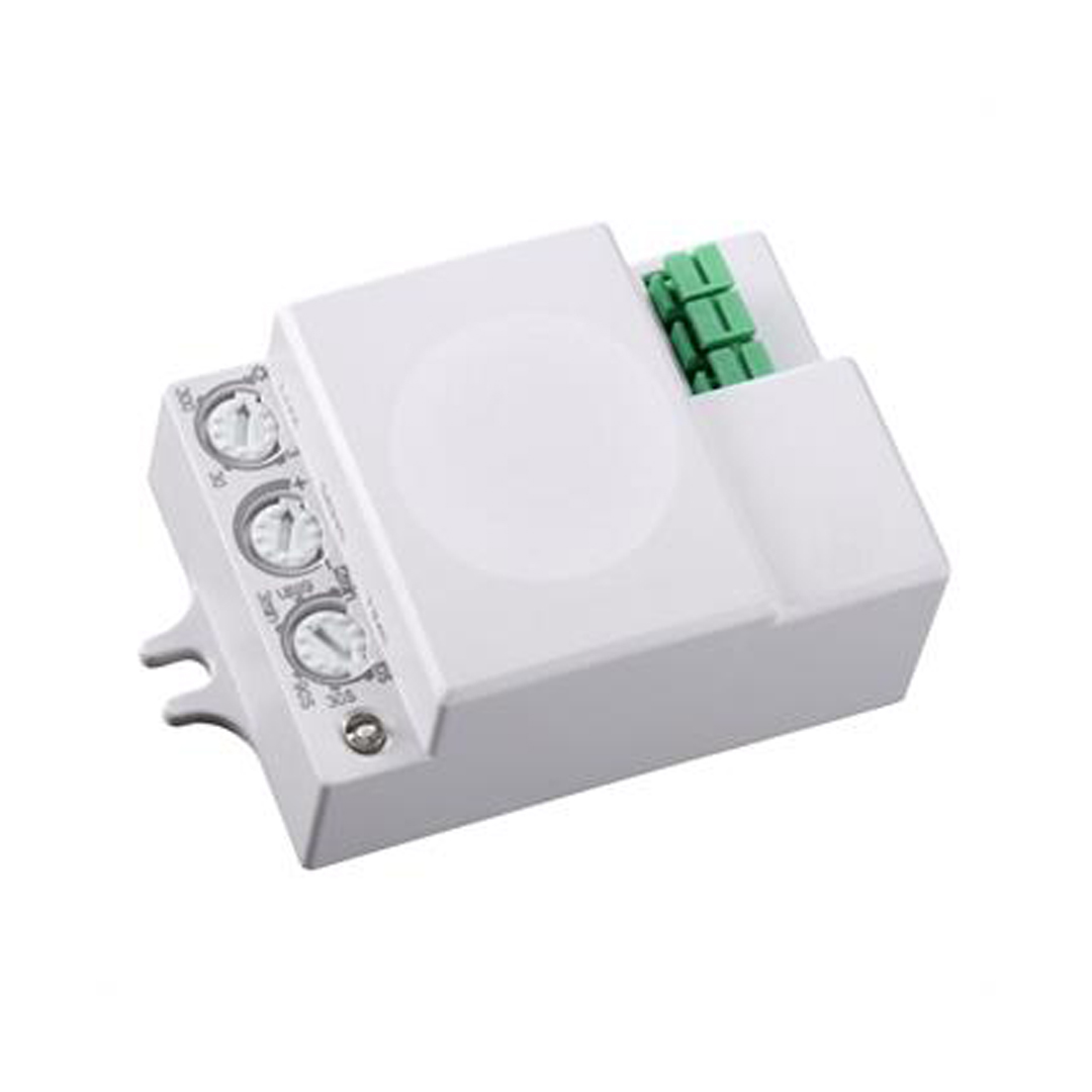 سنسور مایکروویو (داخل چراغ روکار)شیلهSC 701E