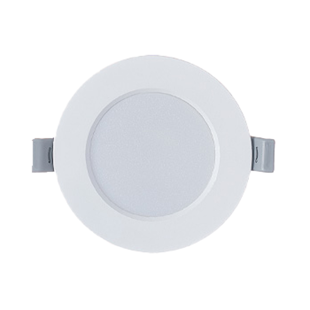پنل SMD بک لایت 12W یخی اکو ویسنا برش 11