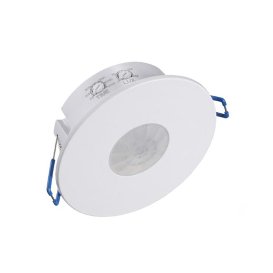 سنسور سقفی  ویسنا (شیله) توکار هالوژنی (قطر8) VS 42F
