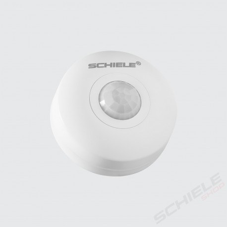 سنسور سقفی روکار سه سنسور SC 05B شیله