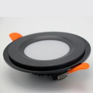 پنل فول لایت روکار 30W نچرال شیله