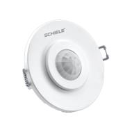 سنسور سقفی توکار هالوژنی (قطر8) SC 45B شیله