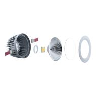 ویسنا(شیله)COB25W مهتابی عمیق