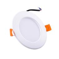 پنل SMD بک لایت 12W یخی اکو ویسنا برش 11