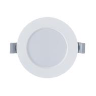 پنل SMD بک لایت 12W یخی اکو ویسنا برش 11
