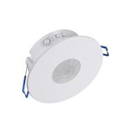 سنسور سقفی  ویسنا (شیله) توکار هالوژنی (قطر8) VS 42F