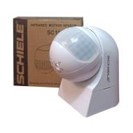 سنسور دیواری شیله روکار بارانی IP44 SC 11